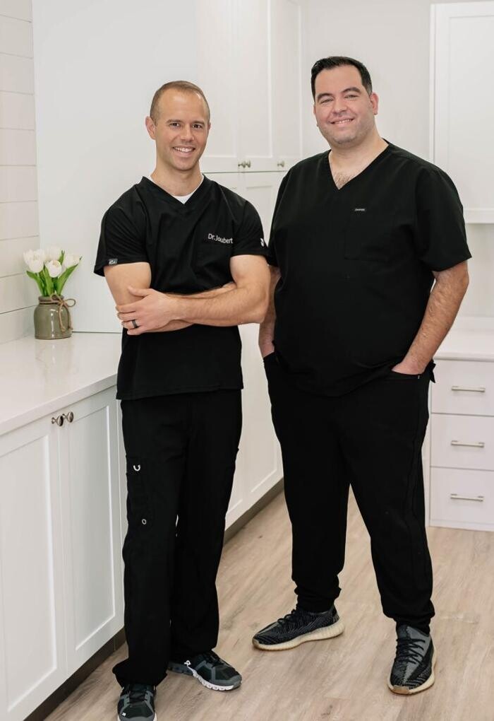 Images East Endodontic Dental Specialists