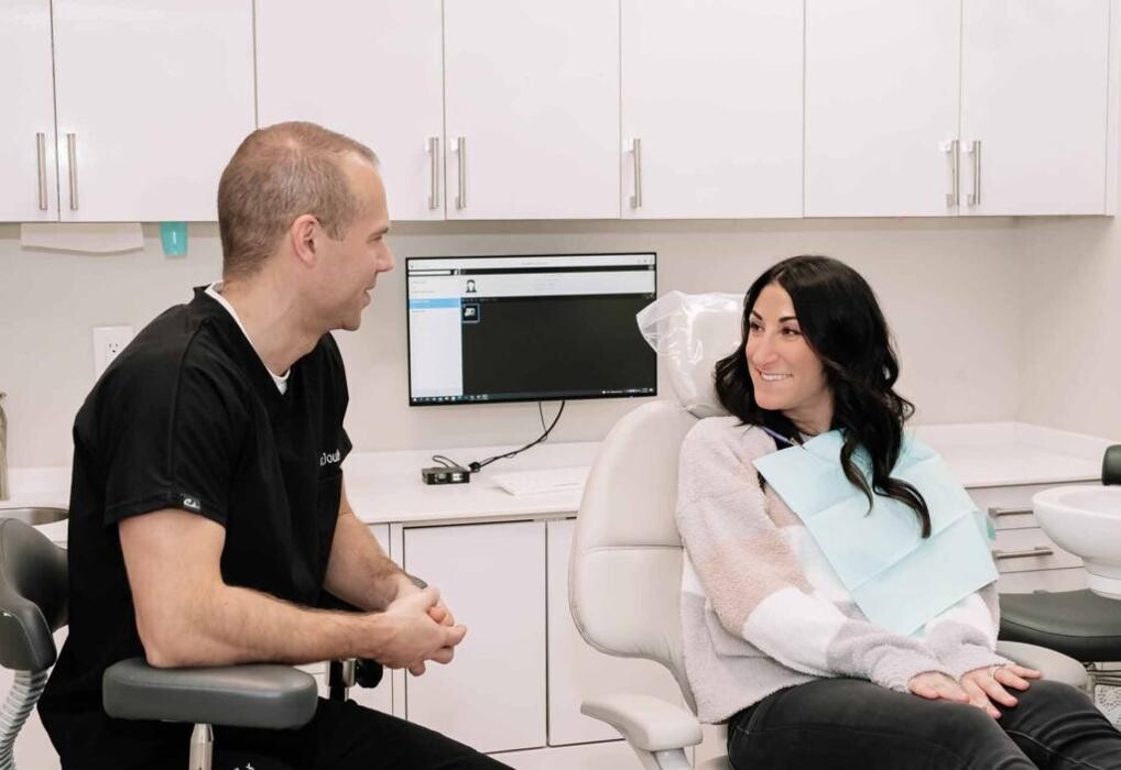 Images East Endodontic Dental Specialists