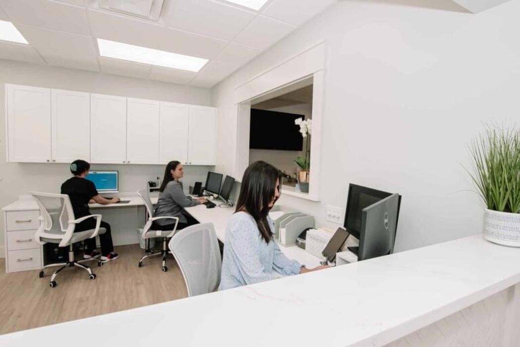 Images East Endodontic Dental Specialists