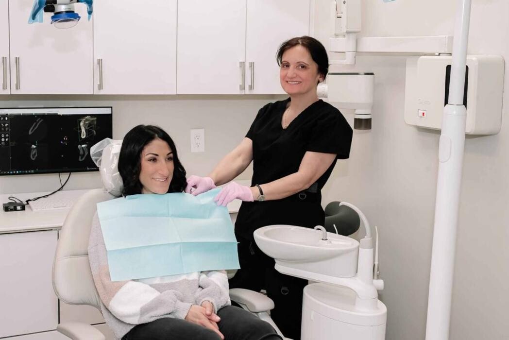 Images East Endodontic Dental Specialists