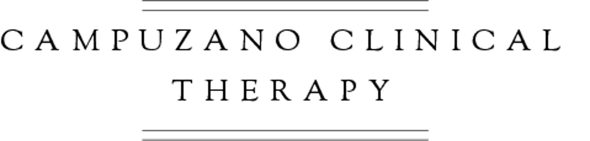 Campuzano Clinical Therapy Logo