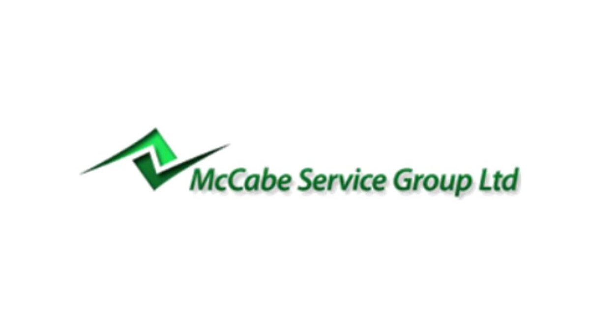 Images McCabe Service Group Ltd