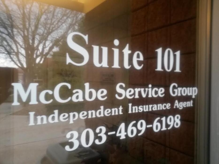 Images McCabe Service Group Ltd