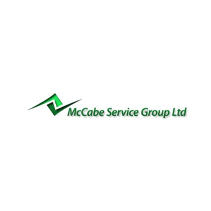 McCabe Service Group Ltd Logo