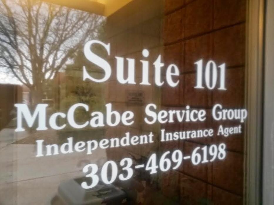 Images McCabe Service Group Ltd