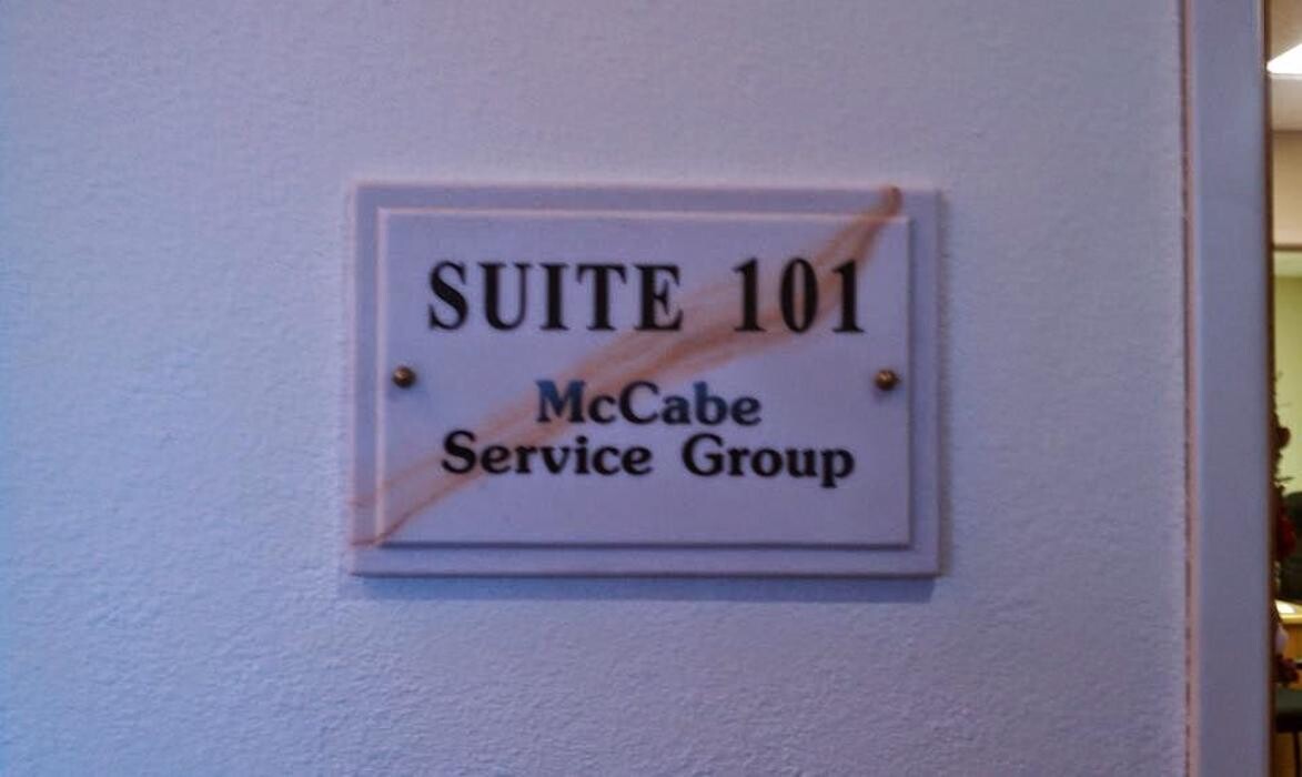 Images McCabe Service Group Ltd