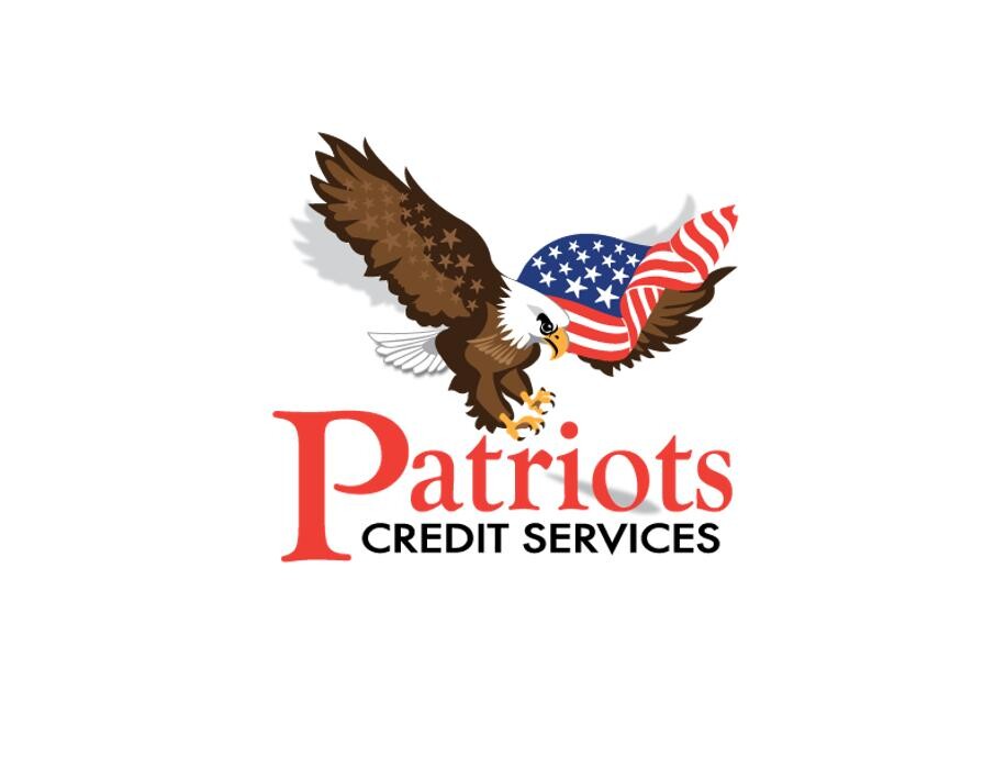 Patriots Credit Services Logo