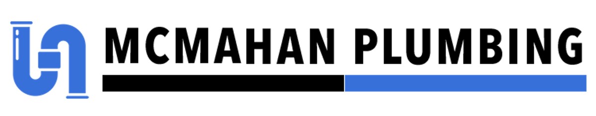 McMahan Plumbing Logo