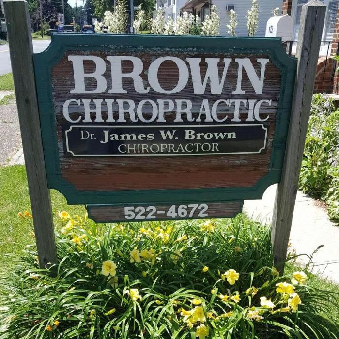 Images Brown Chiropractic