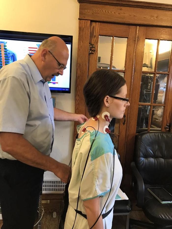 Images Brown Chiropractic