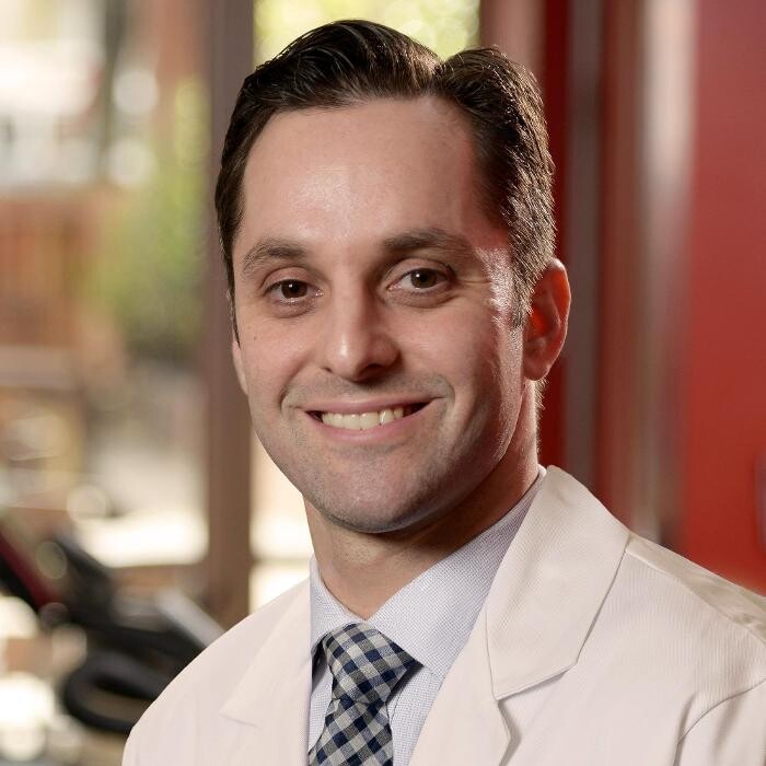 Images Michael P. Ast, MD