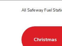 Website Screenshot Safeway Fuel Station