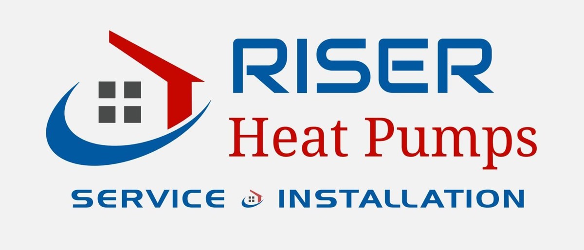 Riser Heat Pumps Logo