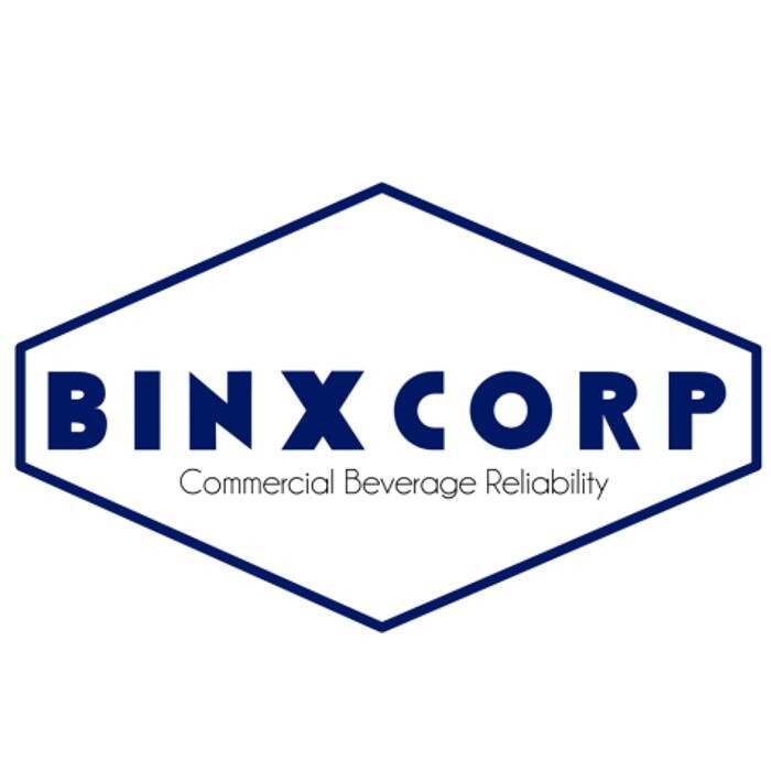 BinxCorp, LLC Logo