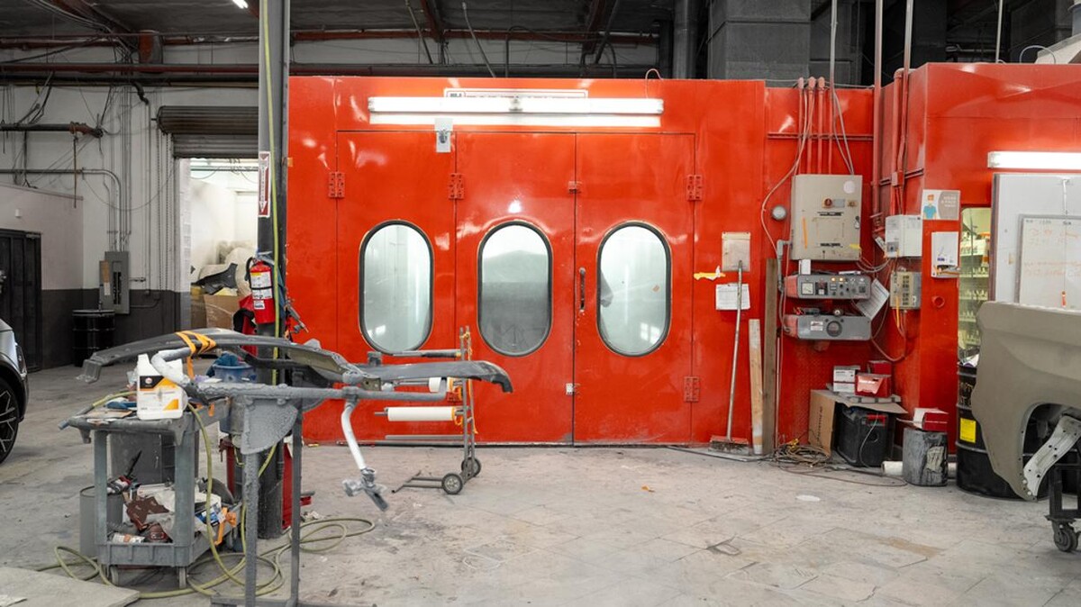 Images Crash Champions Collision Repair Fountain Valley