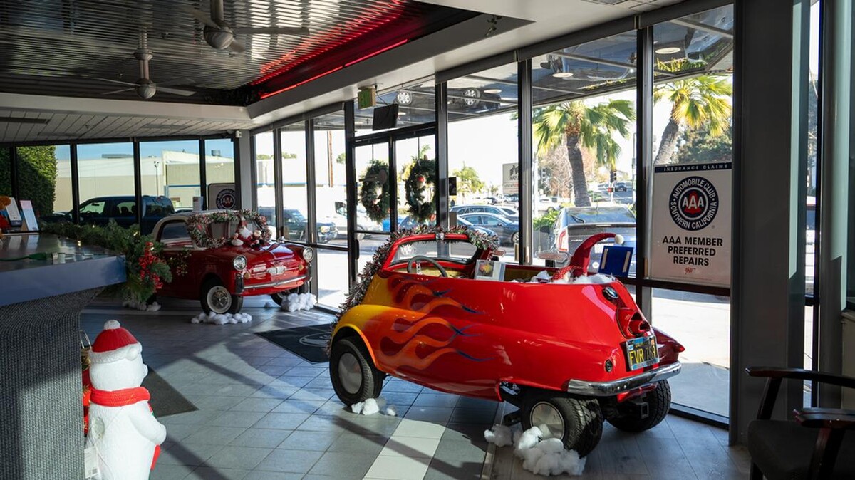 Images Crash Champions Collision Repair Fountain Valley