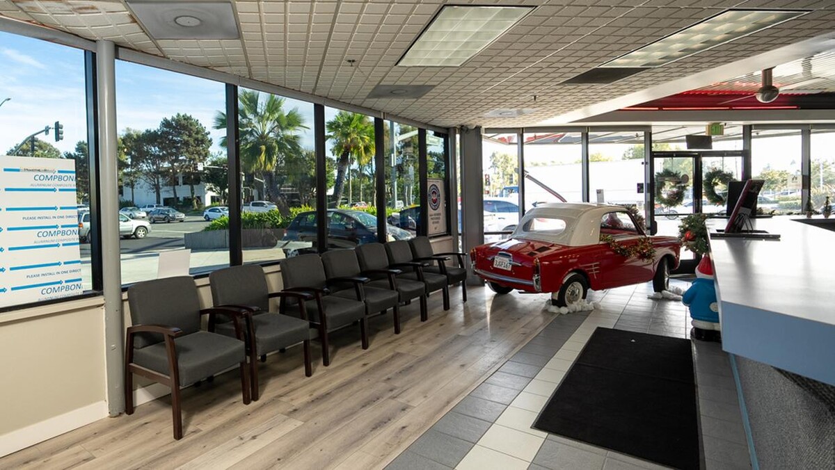 Images Crash Champions Collision Repair Fountain Valley