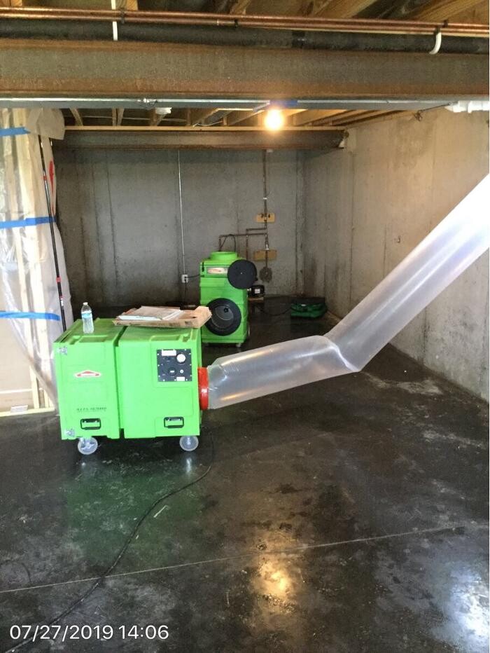Images SERVPRO of West Hamilton/ Oxford