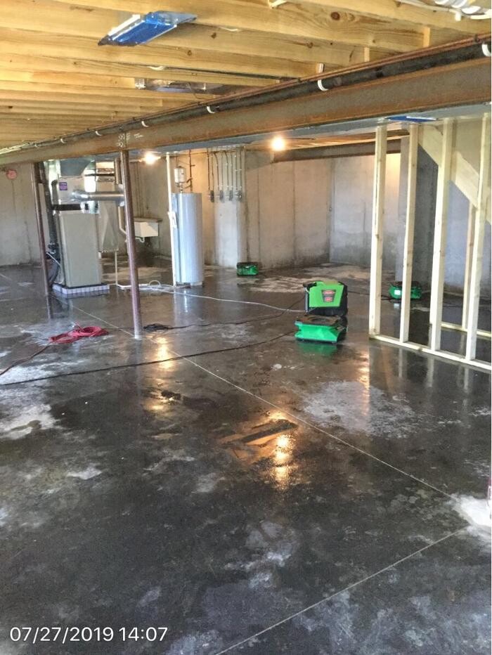 Images SERVPRO of West Hamilton/ Oxford