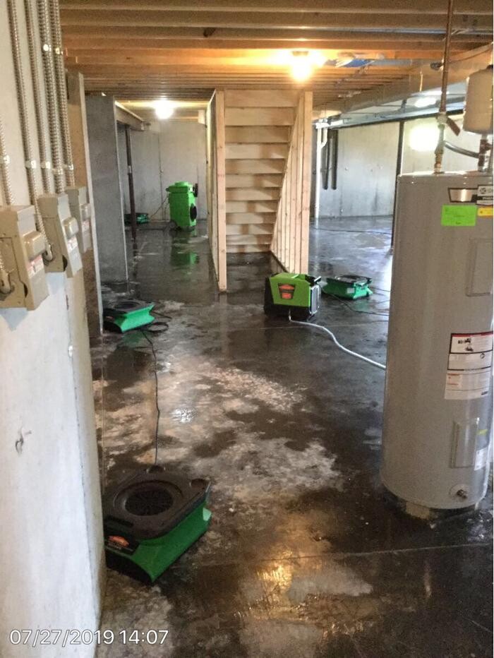Images SERVPRO of West Hamilton/ Oxford