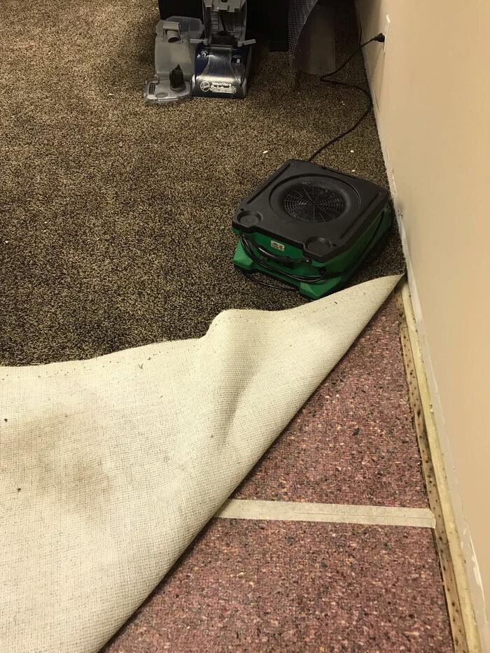 Images SERVPRO of West Hamilton/ Oxford