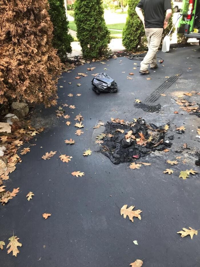Images SERVPRO of West Hamilton/ Oxford
