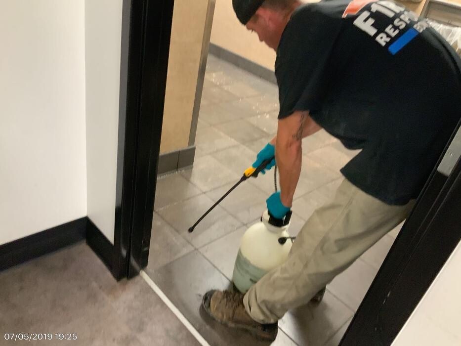 Images SERVPRO of West Hamilton/ Oxford