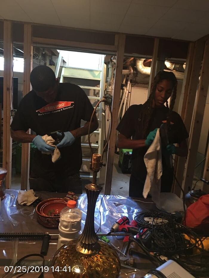 Images SERVPRO of West Hamilton/ Oxford