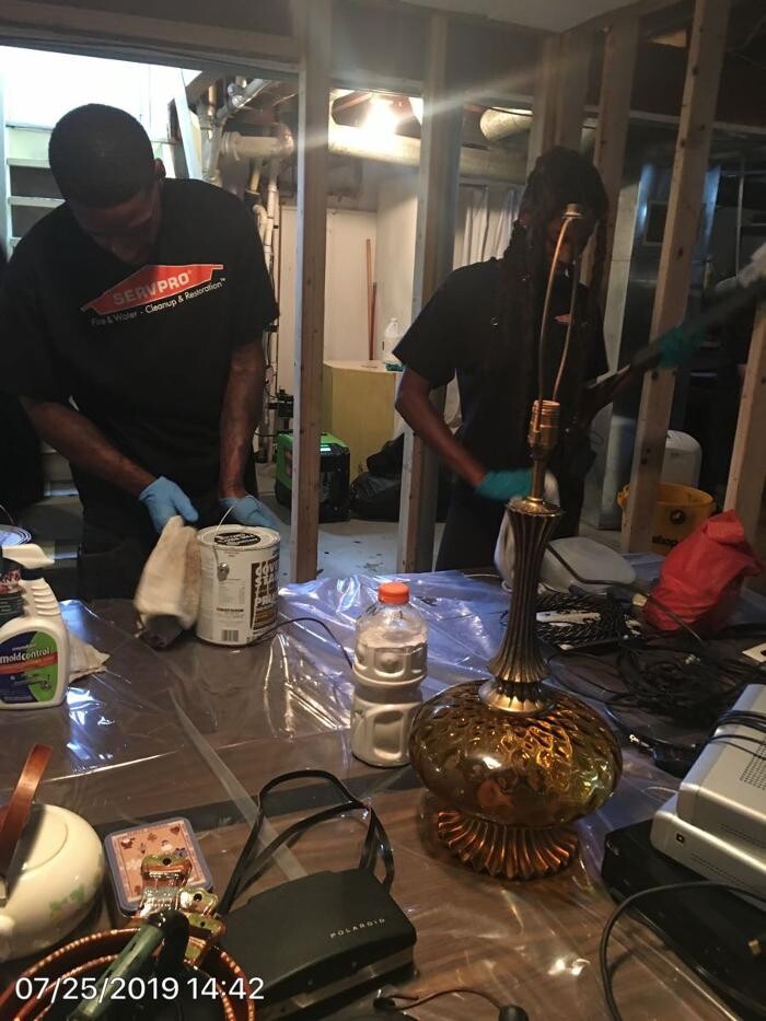 Images SERVPRO of West Hamilton/ Oxford