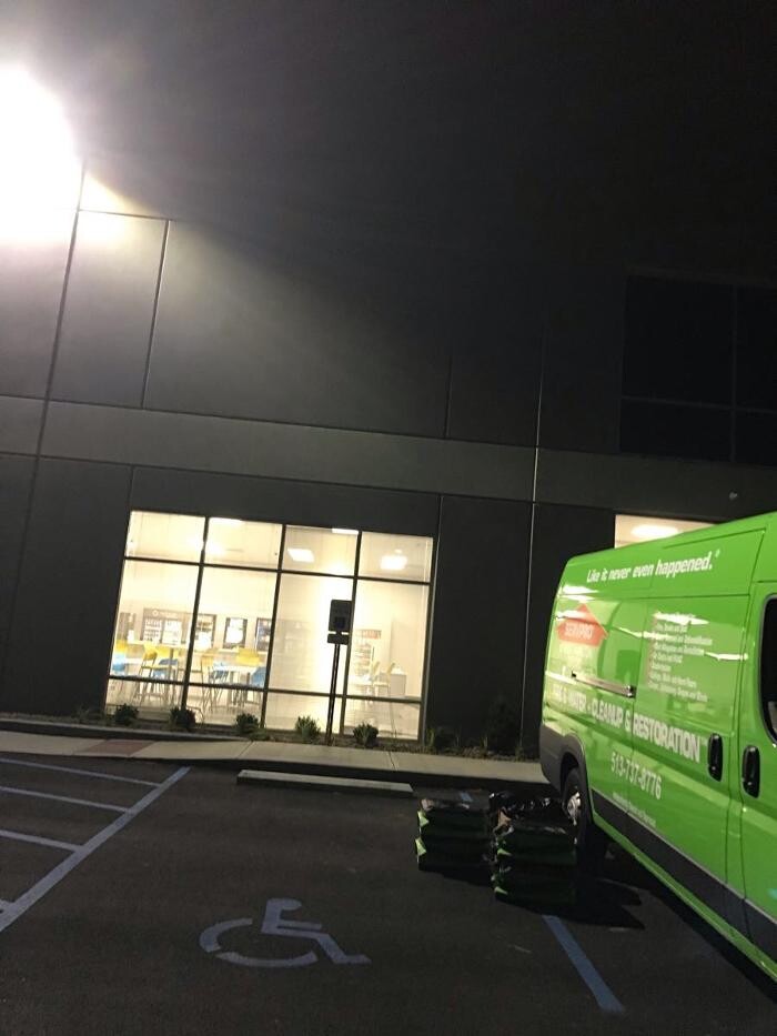 Images SERVPRO of West Hamilton/ Oxford