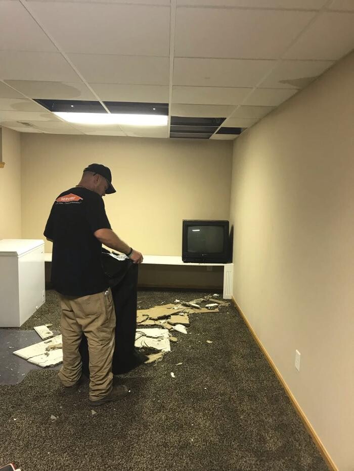 Images SERVPRO of West Hamilton/ Oxford