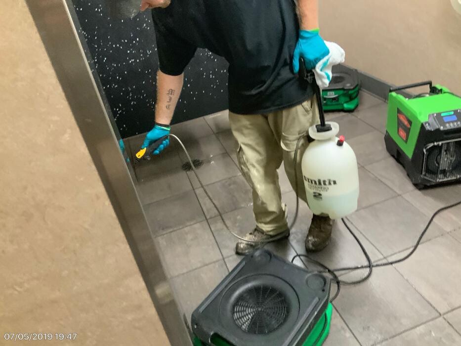 Images SERVPRO of West Hamilton/ Oxford
