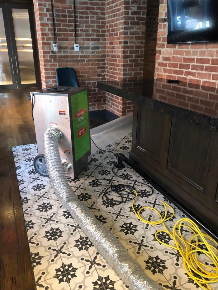 Images SERVPRO of West Hamilton/ Oxford