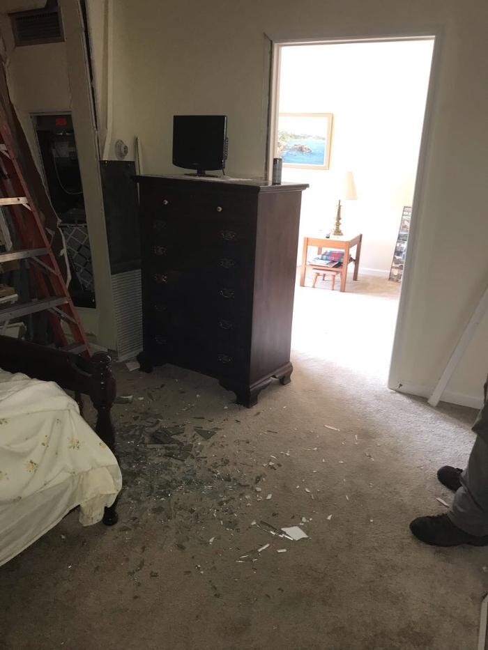 Images SERVPRO of West Hamilton/ Oxford