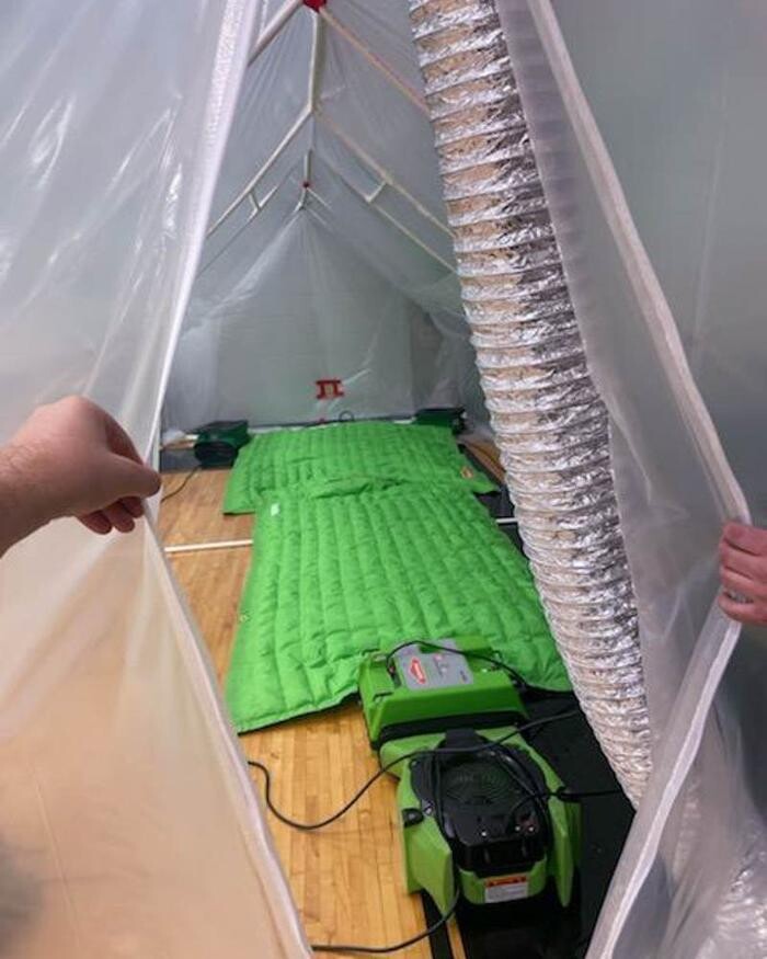Images SERVPRO of West Hamilton/ Oxford