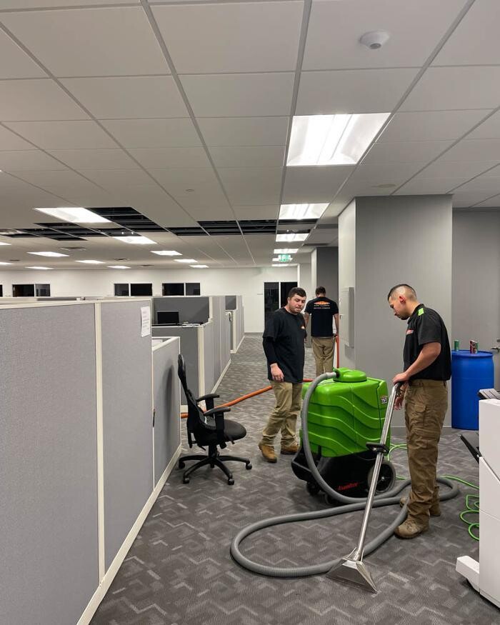 Images SERVPRO of West Hamilton/ Oxford
