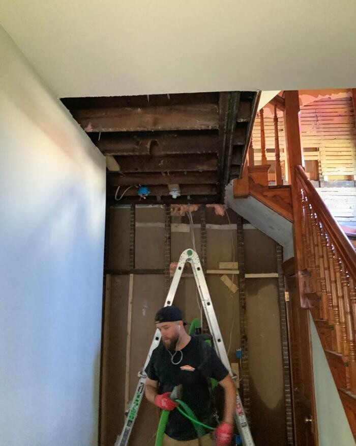 Images SERVPRO of West Hamilton/ Oxford