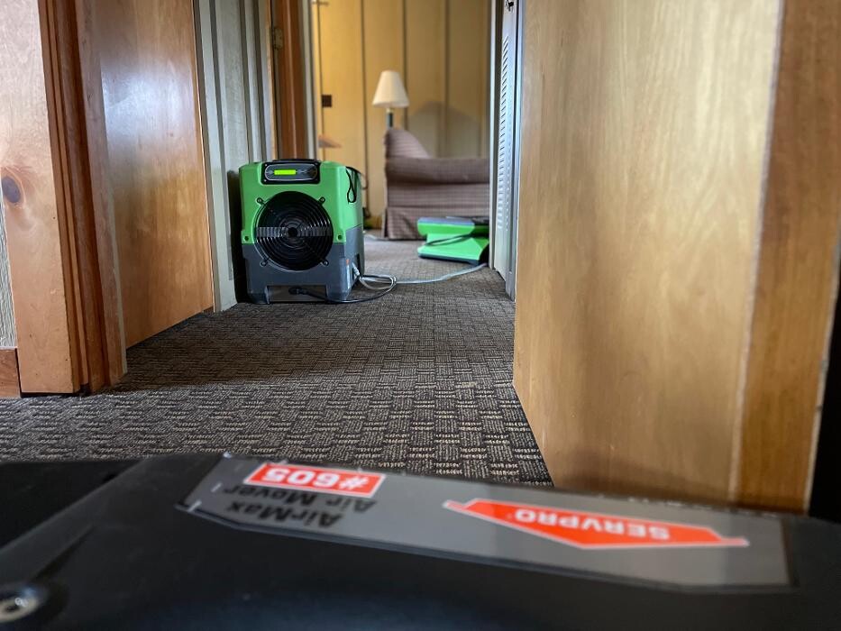 Images SERVPRO of West Hamilton/ Oxford