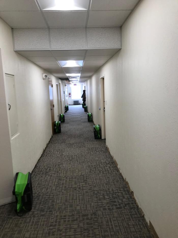 Images SERVPRO of West Hamilton/ Oxford