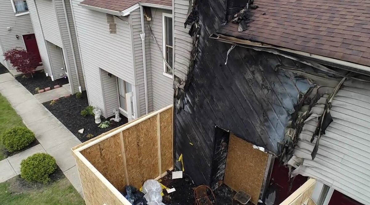 Images SERVPRO of West Hamilton/ Oxford