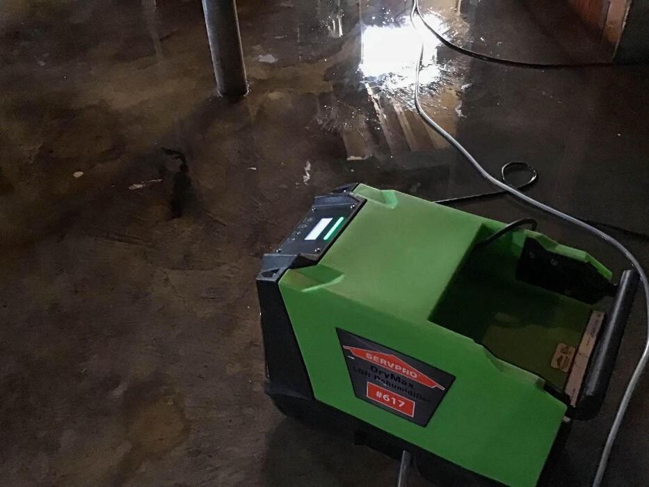 Images SERVPRO of West Hamilton/ Oxford