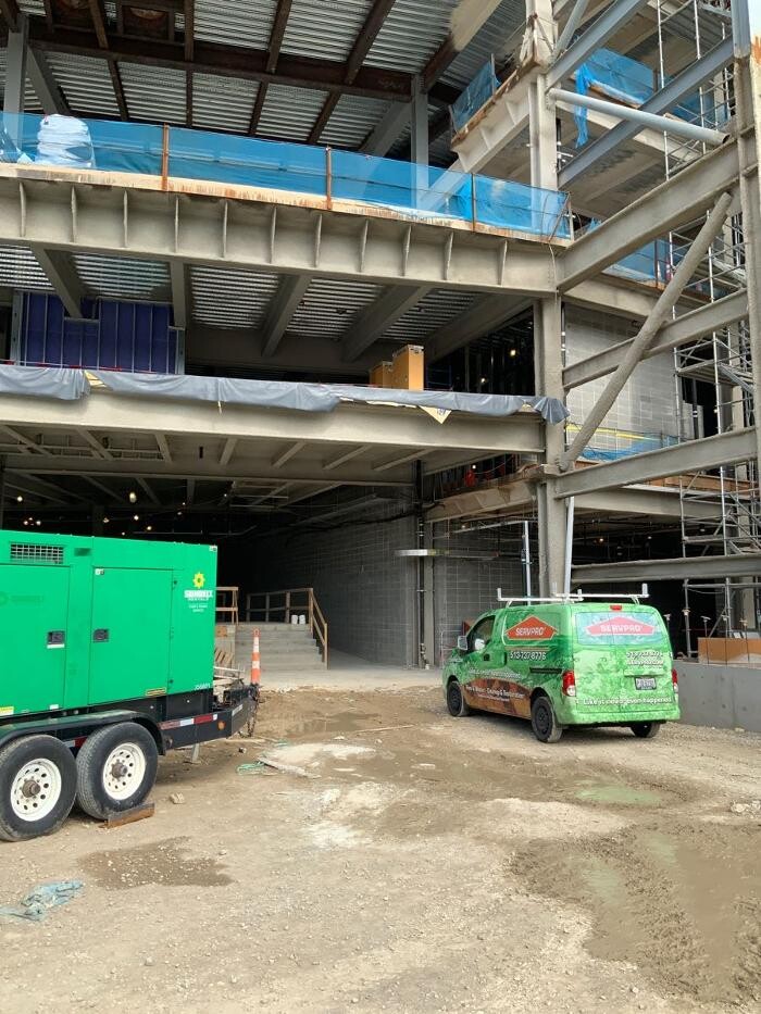 Images SERVPRO of West Hamilton/ Oxford