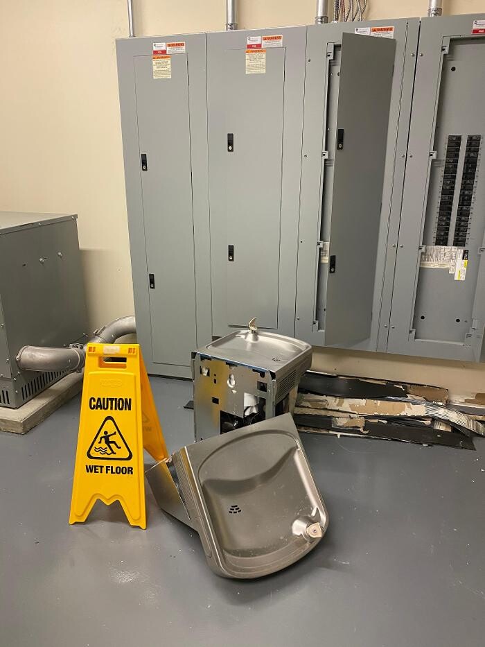 Images SERVPRO of West Hamilton/ Oxford