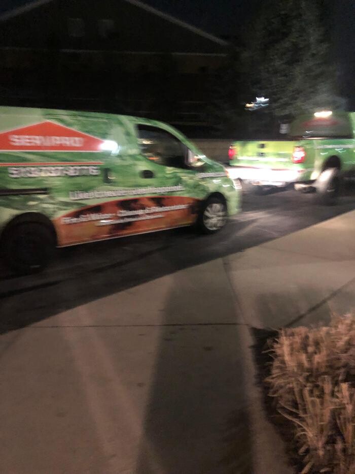 Images SERVPRO of West Hamilton/ Oxford