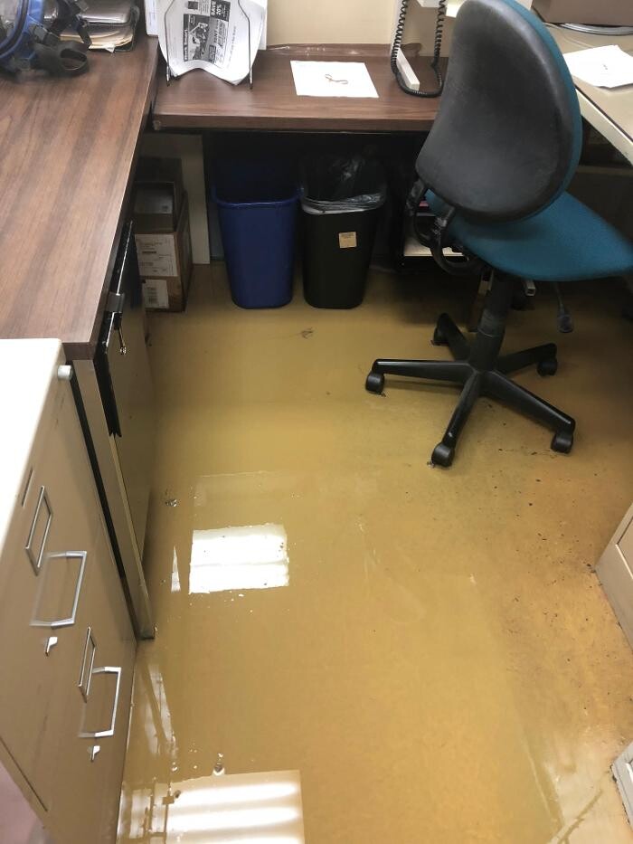 Images SERVPRO of West Hamilton/ Oxford