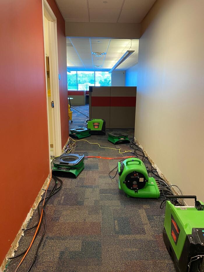 Images SERVPRO of West Hamilton/ Oxford