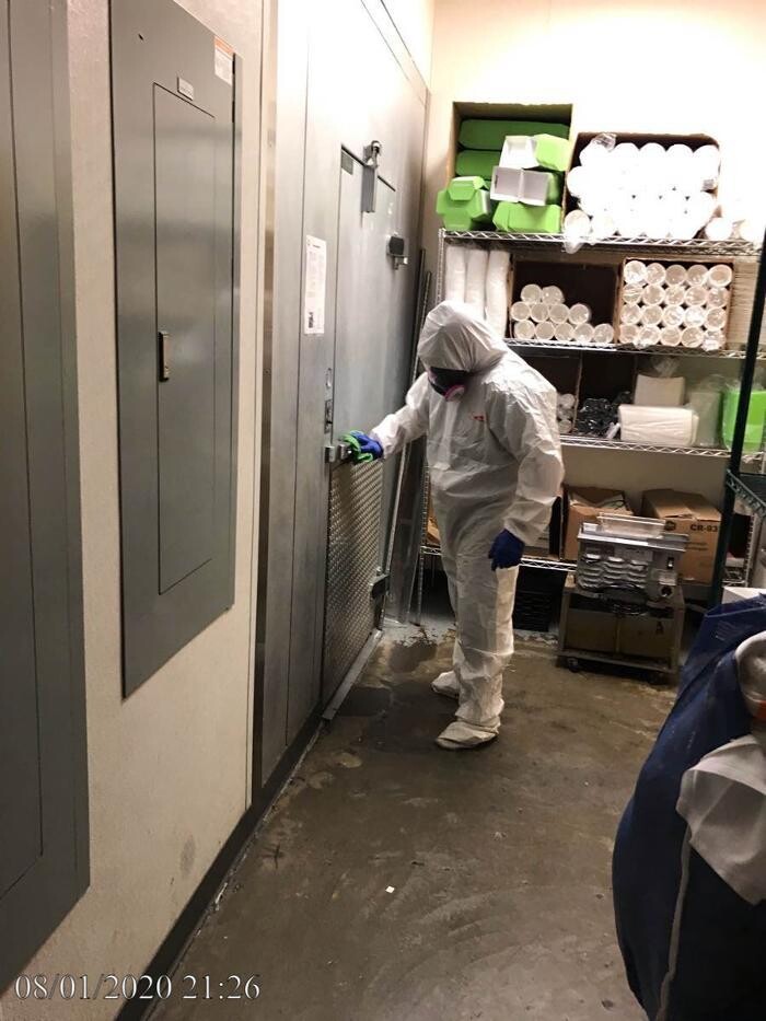 Images SERVPRO of West Hamilton/ Oxford