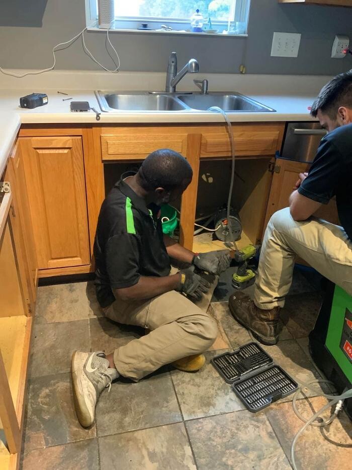 Images SERVPRO of West Hamilton/ Oxford
