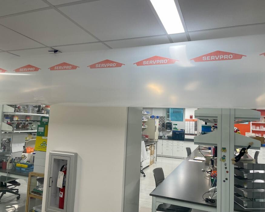 Images SERVPRO of West Hamilton/ Oxford