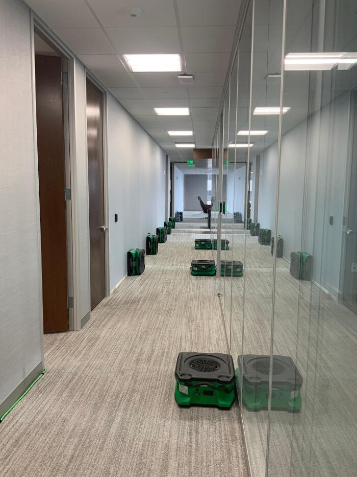 Images SERVPRO of West Hamilton/ Oxford